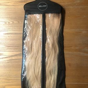 Bellami Balayage hair extensions